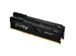 KINGSTON Arbeitsspeicher "16GB 3600MT/s DDR4 CL17 DIMM", ohne farbbezeichnung, B:10cm H:1,5cm T:17cm, Arbeitsspeicher, Arbeitsspeicher