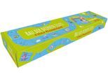 Puzzle MAGELLAN "Bau dir deinen Fluss", bunt, Puzzles, Kinder, Pappe, Motiv, Puzzle, Made in Germany