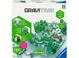 Kugelbahn-Bausatz RAVENSBURGER "GraviTrax Action-Set M Skytrax", bunt, Kugelbahnen, Baby, Kunststoff, Kugelbahn-Bausatz, Made in Europe