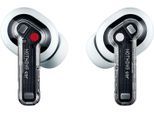 NOTHING wireless In-Ear-Kopfhörer "Ear", weiß, Kopfhörer, wireless In-Ear-Kopfhörer