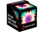 Spiel SHASHIBO "Shashibo Magnetwürfel Entdecker Serie – Moon", bunt, Spiele, KinderB:5,8cm H:5,8cm T:5,8cm, Spiel, B:5,8cm H:5,8cm T:5,8cm