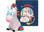 TONIES Hörspielfigur "Das Neinhorn - Das Neinhorn & Das Neinhorn und die Schlangeweile", bunt, Hörspiele, Hörspielfigur