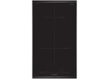 BOSCH Induktions-Kochfeld "PIB375FB1E", schwarz, B:30,6cm T:52,7cm, Kochfelder, Induktions-Kochfeld