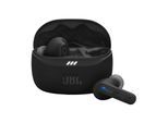 JBL wireless In-Ear-Kopfhörer "TUNE BEAM 2", schwarz, B:3,2cm H:16cm T:10cm, Kopfhörer, wireless In-Ear-Kopfhörer