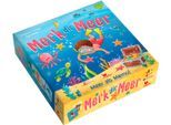 Spiel MAGELLAN "Merk dir Meer", bunt, Spiele, Kinder, Spiel, Made in Germany