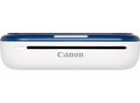 CANON Fotodrucker "Zoemini 2", blau (marineblau), B:12cm H:8,4cm T:2,15cm, Drucker, Fotodrucker
