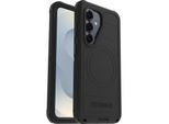 OTTERBOX Handyhülle "Defender Series Pro für Samsung Galaxy S26", schwarz, Samsung Galaxy S26, Hüllen, Backcover, Schutzhülle, Handyschutzhülle, Case, Schutzcase, stoßfest, Handyhülle
