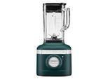 KITCHENAID Standmixer "5KSB4026EPP Pebbled Palm", pebbled palm, B:19,28cm H:40,1cm T:22,91cm, Zerkleinerer, Standmixer