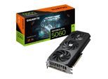 GIGABYTE Grafikkarte "GeForce RTX 5060 GAMING OC 8G Grafikkarte - 8GB GDDR7, 128bit, PCI-E 5", schwarz (ohne farbbezeichnung), Grafikkarten, Grafikkarte