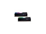 G.SKILL Arbeitsspeicher "F5-6400J3239G16GX2-TZ5RK", schwarz (ohne farbbezeichnung), B:13,9cm H:1,6cm T:16,3cm, Arbeitsspeicher, Arbeitsspeicher
