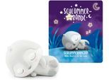 TONIES Hörspielfigur "Schlummerpinguin - Weißes Rauschen aus dem Ozean", bunt, Hörspiele, Hörspielfigur