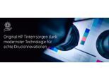 HP Tintenpatrone "HP original Patrone 971 magenta", pink (magenta), Tintenpatronen, Tintenpatrone