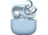 HUAWEI Wireless-Headset "FreeClip 2", blau (hellblau), B:10,2cm H:4,5cm T:11,2cm, Kopfhörer, Leichtes Design für ganztägigen Tragekomfort, Kristallklare Anrufe, Wireless-Headset