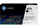 HP Tonerpatrone "HP original Toner 507 Größe A+X Farben: B+C", schwarz (schwarz 2), Tonerpatronen, Tonerpatrone