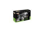 INNO3D Grafikkarte "GeForce RTX 5080 X3", ohne farbbezeichnung, Grafikkarten, Grafikkarte