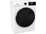 GORENJE Waschmaschine "WNHAI14APS/DE", Energieeffizienz: A, weiß, B:60cm H:85cm T:61cm, Waschmaschinen, AquaStop, Waschmaschine, Topseller
