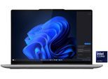 LENOVO Notebook "Yoga Pro 7 14IAH10", grau, 32 GB RAM 1.000 GB SSD, Core Ultra 7, Windows 11 Home, Notebooks, Notebook