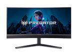 Acer Predator X34 V3 Curved Gaming-Monitor 86,4cm (34 Zoll)