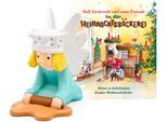 TONIES Hörspielfigur "Rolf Zuckowski In der Weihnachtsbäckerei", bunt, Hörspiele, Hörspielfigur