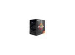 AMD Prozessor "5600", ohne farbbezeichnung, B:13,5mm H:7,2mm T:13,5mm, Prozessoren, Prozessor