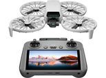 DJI Drohne "Flip (RC 2)", weiß, B:28cm H:7,9cm T:23,3cm, Drohnen, Drohne