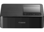 CANON Fotodrucker "SELPHY CP1500", schwarz, B:18,22cm H:6cm T:13,3cm, Drucker, Fotodrucker