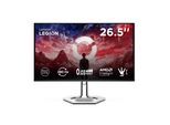 Lenovo Legion Pro 27Q-10 WQHD Gaming Monitor 67,3 cm (26,5")