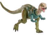 Actionfigur MATTEL "Jurassic World Hammond Collection - Dryosaurus", bunt, Spielfiguren, KinderT:23cm, Kunststoff, Actionfigur, T:23cm