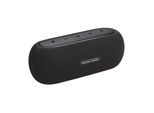 HARMAN / KARDON Bluetooth-Lautsprecher "LUNA", schwarz, B:21cm H:7,8cm T:8cm, Lautsprecher, Bluetooth-Lautsprecher