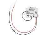 HOMEMATIC IP Smart-Home-Zubehör "Kontakt-Schnittstelle Unterputz (153489A0)", weiß, B:4,1cm H:1,2cm T:3,5cm, Smart-Home-Stationen, Smart-Home-Zubehör