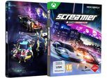 MILESTONE Spielesoftware "Screamer Echo Edition", ohne farbbezeichnung, Xbox Series X, Spielesoftware, Spielesoftware
