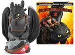 TONIES Hörspielfigur "Dreamworks- Drachenzähmen leicht gemacht 2", bunt, Hörspiele, Hörspielfigur