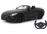 RC-Auto JAMARA "BMW Z4 Roadster 1:14 2,4 GHz, schwarz", schwarz, Fernlenkfahrzeuge, KinderB:15cm H:9cm T:31cm, Kunststoff, RC-Auto, B:15cm H:9cm T:31cm
