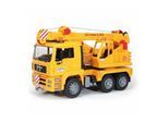 Bruder Bruder 02754 MAN TGA Kran-LKW