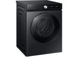 SAMSUNG Waschmaschine "WW11DB7B34GB", Energieeffizienz: A, schwarz, B:60cm H:85cm T:60cm, Waschmaschinen, Waschmaschine