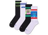 Unisex Socken