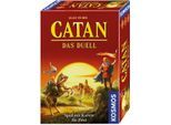Spiel KOSMOS "Catan - Das Duell", bunt, Spiele, Kinder, Spiel, Made in Germany