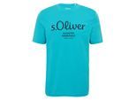 Logo T-Shirt Herren T-Shirt