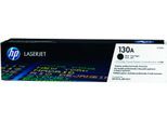 HP Tonerkartusche "HP original Toner 130A, FarbenB/C/M/Y", schwarz, Tonerpatronen, Tonerkartusche