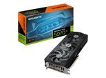 GIGABYTE Grafikkarte "GeForce RTX 5070 Ti EAGLE OC SFF 16G Grafikkarte - 16GB GDDR7, 256 Bit", ohne farbbezeichnung, Grafikkarten, Grafikkarte