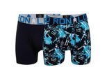 CR7 Boys Trunk 2-pack Jungen Boxershort