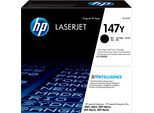 HP Tonerpatrone "HP original Toner 147Y (W1470Y) Black", schwarz, Tonerpatronen, Tonerpatrone