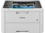 BROTHER Farblaserdrucker "HL-L3240CDW", weiß, B:39,9cm H:23,9cm T:39,9cm, Drucker, Farblaserdrucker