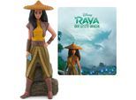 TONIES Hörspielfigur "Disney - Raya und der letzte Drache", bunt, Hörspiele, Hörspielfigur