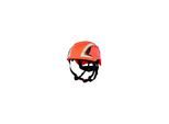 3M SECUREFIT Schutzhelm X5007V-CE, belüftet, orange 3M (7100175098)