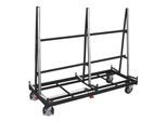 Cordes Plattenwagen zweiseitig RAL 7016 (sw-1306/AG)