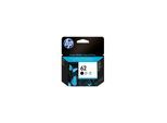 HP Tintenpatrone schwarz 62/C2P04AE sw)