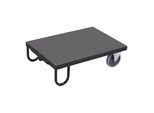 Cordes Rollplatte RAL 7016 Stahlrohr Profilstahl 1.605 x 895 x 285 mm (zu-1116/AG)
