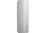 MIELE Gefrierschrank "FNS 4382 D", Energieeffizienz: D (A-G), silber (edelstahllook), B:59,7cm H:185,5cm T:67,5cm, Gefrierschränke
