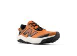 Laufschuh NEW BALANCE "DYNASOFT NITREL V6", Herren, Gr. 45, sizzle, Synthetik, Textil, Schuhe Laufschuh, Trailrunning-Schuhe